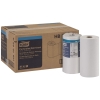 Papier ESSUIE-TOUT - TORK #HB1995A 2 PLIS BLANC 12RLX210F