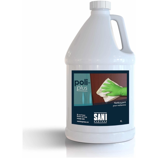 poli-plus