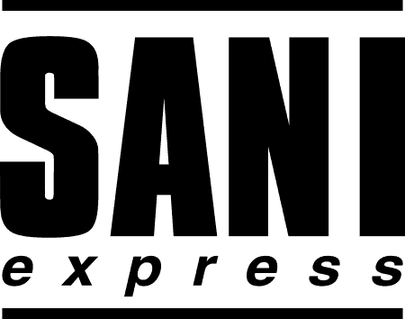 Logo Sani Noir