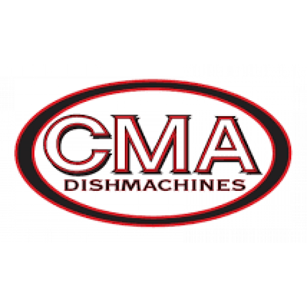 Lavevaisselle commercial CMA L1X (bassetempérature