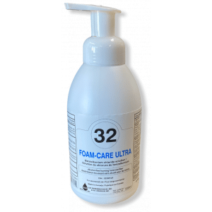 FOAM CARE ULTRA 500ml