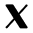 LOGO X