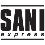 Logo Sani Express inc.