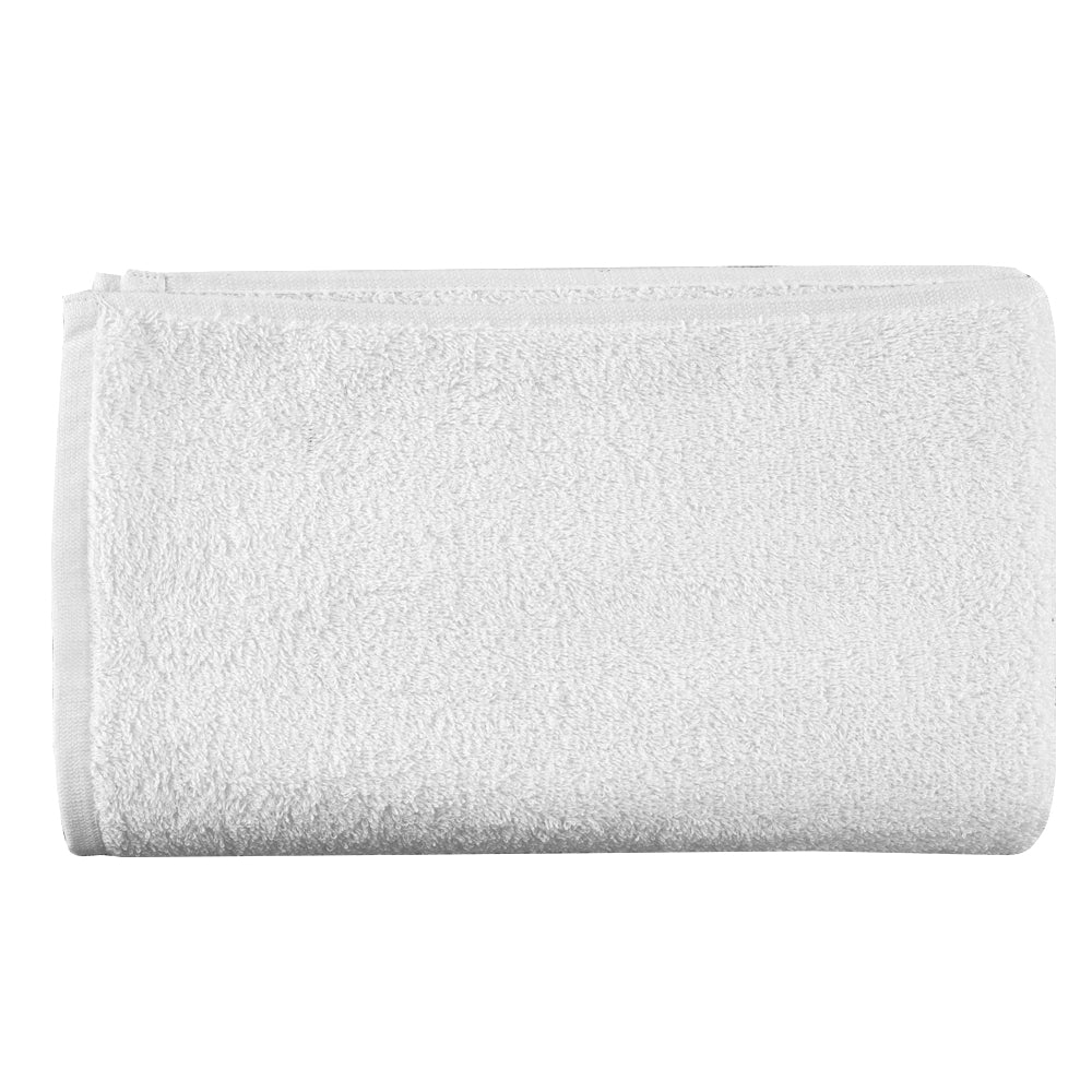 SERVIETTE DE BAIN 27X54 (DB) DOBBY