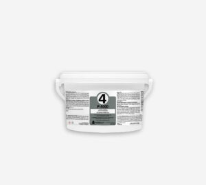 P5000 AGENT DE TREMPAGE CHLORÉ 8LBS/3.6KG