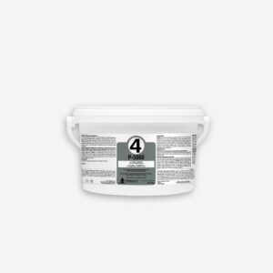 P5000 AGENT DE TREMPAGE CHLORÉ 8LBS/3.6KG