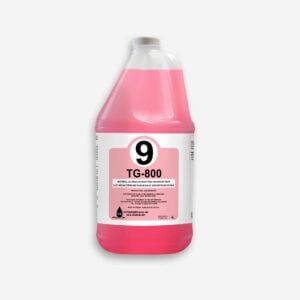 #9 TG800 CULTURE BACT. DÉTRUIT GRAISSE-20L (Drain & trape)