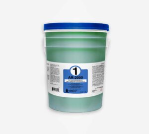 #1 AR2000 ADDITIF DE RINÇAGE 20L
