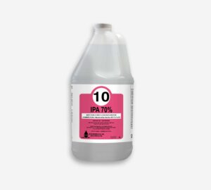 IPA 70% ALCOOL ISOPROPYLIQUE 20L