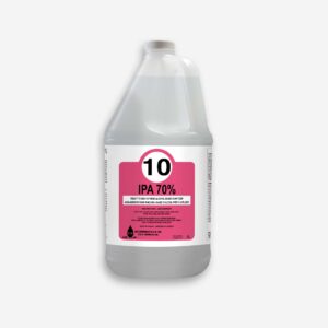 IPA 70% ALCOOL ISOPROPYLIQUE 20L