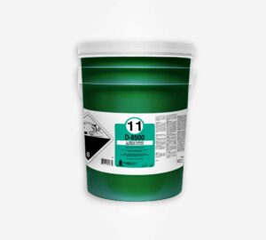 #11 D8500 DEGRAISSEUR LIQUIDE PUISSANT ALCALIN 20L