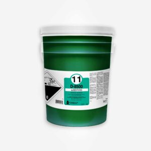 #11 D8500 DEGRAISSEUR LIQUIDE PUISSANT ALCALIN 20L