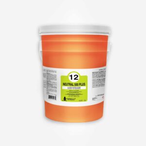 #12 NEUTRAL 500+ NETTOYANT TOUT USAGE20L