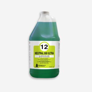 NEUTRAL 500 ULTRA NETTOYANT TOUT USAGE POMME 20L