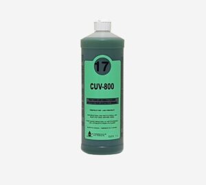 NETTOYANT ACIDE POUR CUVETTES ET SALLE DE BAIN CUV-800