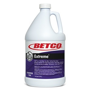 BETCO DÉCAPANT À PLANCHER EXTREME 3.78L