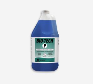 BIO-TECH P NETTOYANT POUR PLANCHERS ET AUTRES 4L