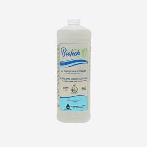 BIO-TECH O CONTROLE DES ODEURS TOUT USAGE 4L