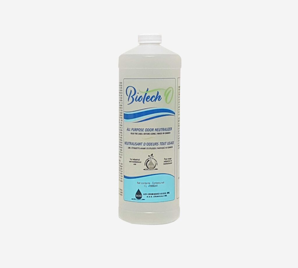 BIO-TECH O