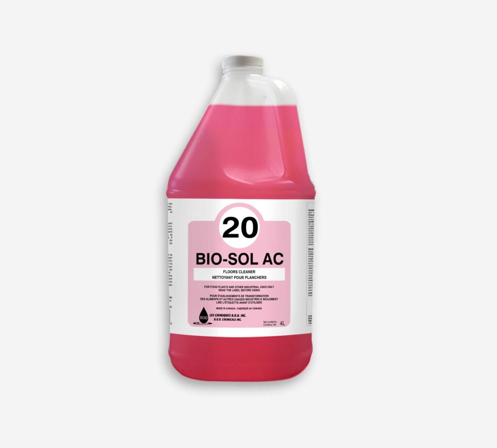 BIO-SOL AC