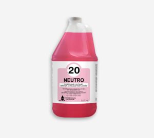 NEUTRO-NET CÉRAMIQUE 20L