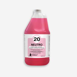 NEUTRO-NET CÉRAMIQUE 20L