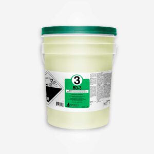 #3 BIODÉTACHANT ASSAINISSEUR LIQ. 20L