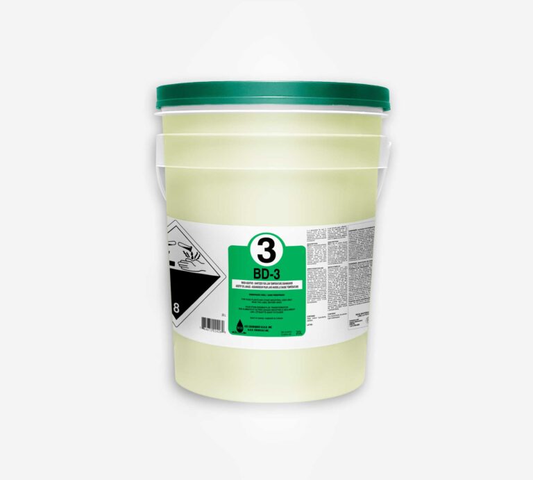 #3 BIODÉTACHANT ASSAINISSEUR LIQ. 20L