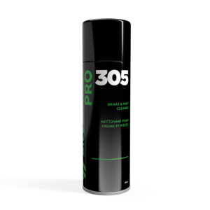 PRO-SX #305 NETTOYANT FREINS AEROSOL 350G