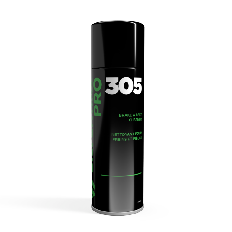 PRO-SX #305 NETTOYANT FREINS AEROSOL 350G