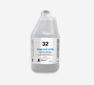 FOAM CARE ULTRA DESINF. A MAIN BENSALKONIUM SACHET 6x800ML