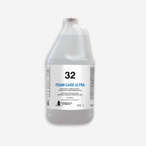 FOAM CARE ULTRA DESINF. A MAIN BENSALKONIUM SACHET 6x800ML