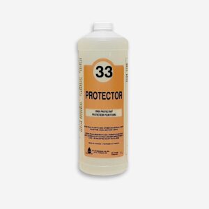 PROTECTOR #33 PROTECTEUR POUR FOUR 1L