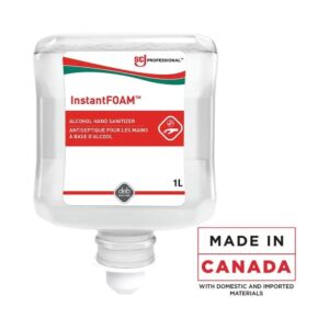 DÉSINFECTANT MICROSAN DEBONNAIRE 1L (INSTANT FOAM)