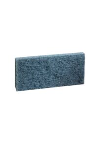 3M #8242 TAMPON DOODLEBUG BLEU