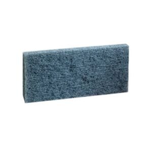 3M #8242 TAMPON DOODLEBUG BLEU
