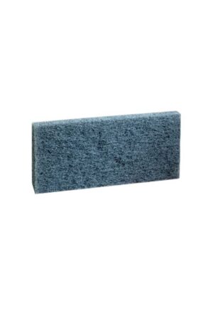 3M #8242 TAMPON DOODLEBUG BLEU