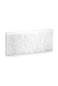 3M #8440 TAMPON A NETTOYER DOODLEBUG BLANC