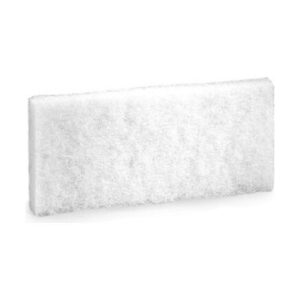 3M #8440 TAMPON A NETTOYER DOODLEBUG BLANC