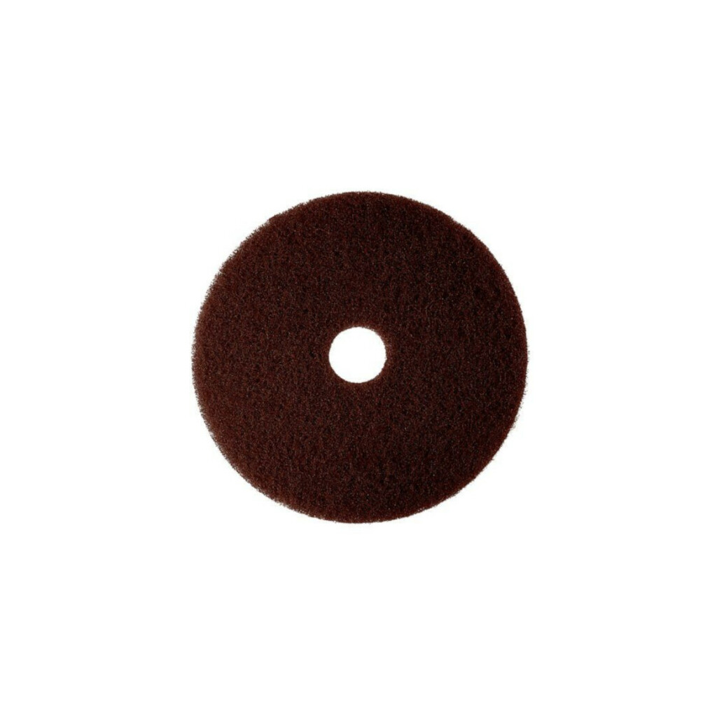 3M #8541 TAMPON DOODLEBUG BRUN