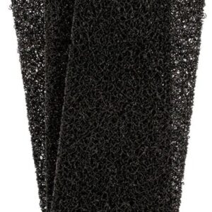 3M #8550 DOODLEBUG HAUT RENDEMENT NOIR