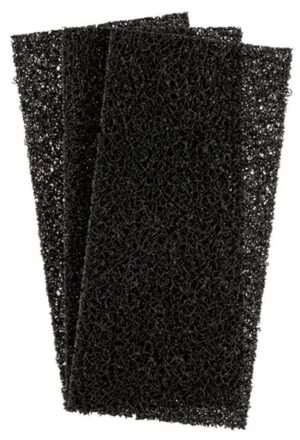 3M #8550 DOODLEBUG HAUT RENDEMENT NOIR