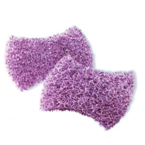 3M #H2020 TAMPON À RÉCURER MAUVE
