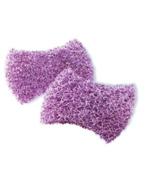 3M #H2020 TAMPON À RÉCURER MAUVE