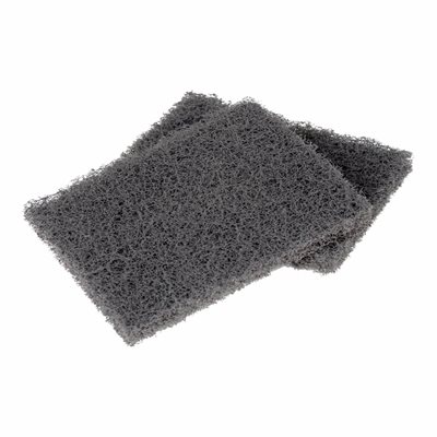 3M TAMPON A PLAQUE GRIS #46