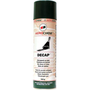 3M TROUBLE SHOOTER DECAPANT