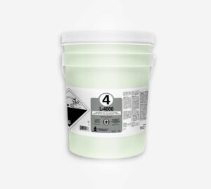#4 L4000 AGENT TREMPAGE USTENSILE 20L