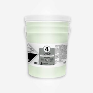 #4 L4000 AGENT TREMPAGE USTENSILE 20L