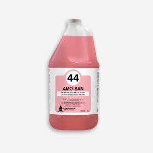 AMO-SAN DÉSINFECTANT #44 20L