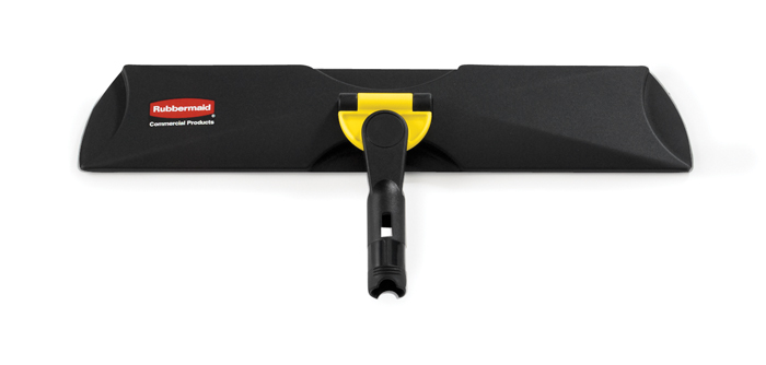 Cadre de laveur à mur Rubbermaid Q559 18 po